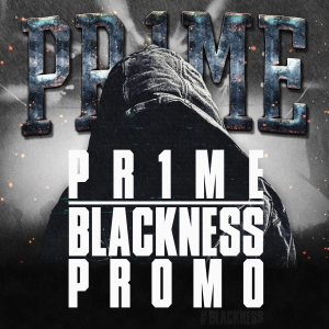 BLACKNESS PROMO