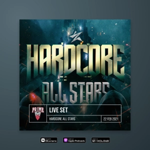 Hardcore All Stars