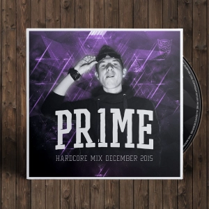 Hardcore Mix December 2015