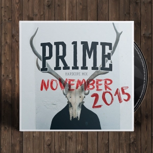 Hardcore Mix November 2015