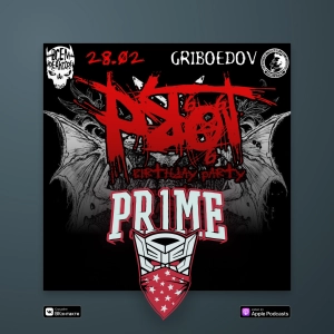 PROT BD PRTY