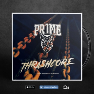 THRASHCORE (live from Under Pressure: Invasion)