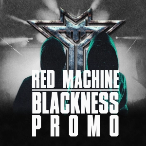 BLACKNESS PROMO