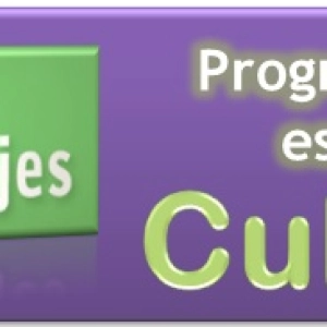 Programación especial de Cultura