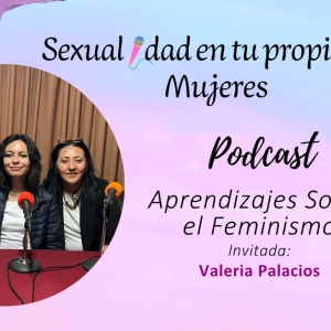 1460. Aprendizajes sobre el feminismo
