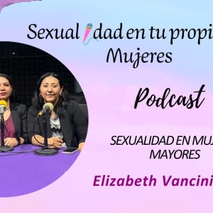 1458. Sexualidad en mujeres mayores