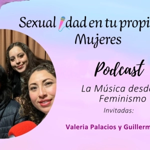 1459. La música desde el feminismo