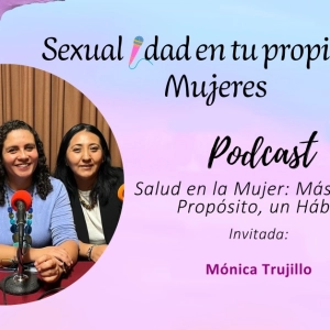 1461. La salud en la mujer: más que un propósito, un hábito