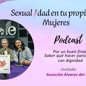 1474. Por un buen final. Saber qué hacer para morir con dignidad