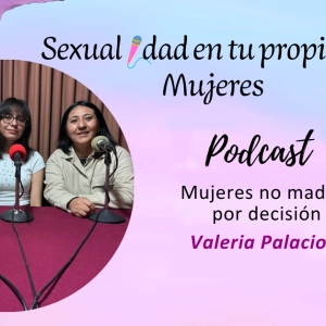 1477. Mujeres no madres por decisión