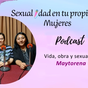 1478. Vida, obra y sexualidad: Maytorena