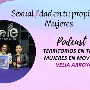 1491. Territorios en tránsito: mujeres y movilidad