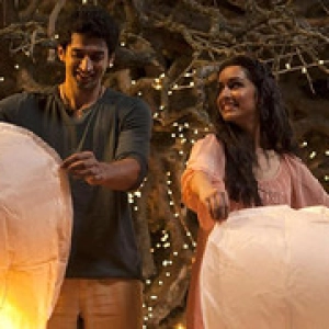 Aashiqui 2 - Review