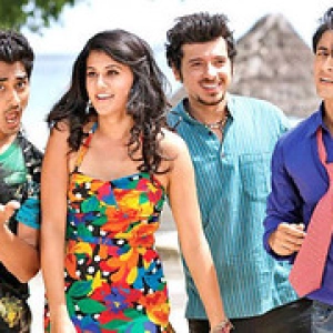 Chashme Baddoor - Review