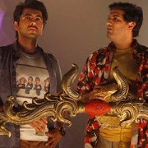 Nautanki Saala! - Review