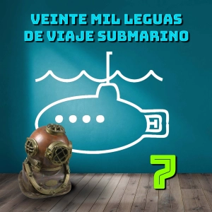 07-Un cetáceo de especie desconocida