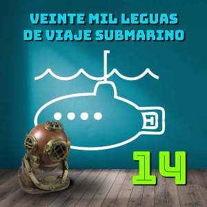 14-El río Negro