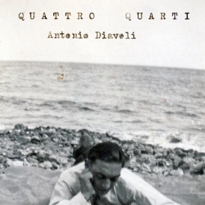 Quattro Quarti di Antonio Diavoli – 53