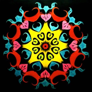 ...Old School Goa Trance...