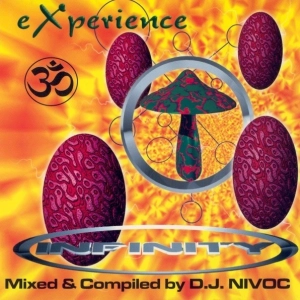 DJ Nivoc — Infinity — 1996