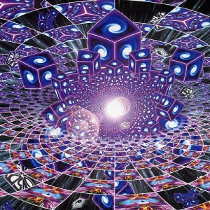 Dimension 5 — Radio Mix