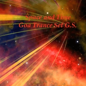 Goa Spirit — Space and Time Mix 2016