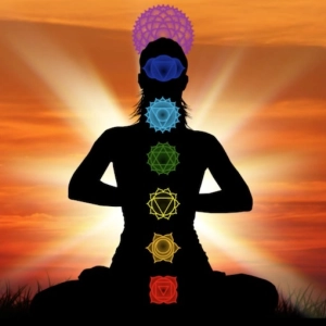 Goa Spirit — Retro Goa Mix July 2013
