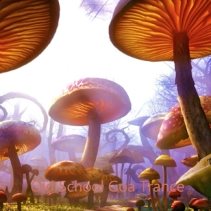 Goa Spirit — Psychedelic GOA Trance — Mix 2013