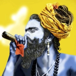 Goa Spirit — Psychedelic Goa Trance part 4