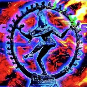 Goa Spirit — Psychedelic Goa Trance part 5