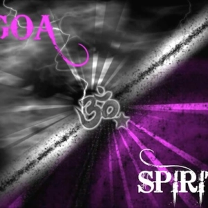 Goa Spirit — Psychedelic Goa Trance part 7
