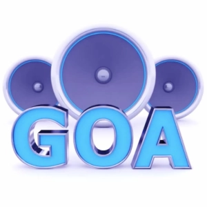 Goa Spirit — Oldskool GOA Trance 5