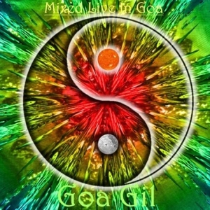 Goa Gil — Mixed Live In Goa 2000 (02. Goa Gil — Sound — Early Night — Side B)