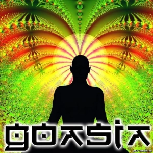 Goasia — Summer Solstice — 2011