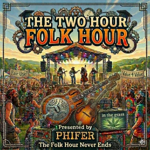 The Two Hour Folk Hour
