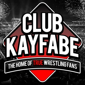 Club Kayfabe 138 Braun Strogonoff