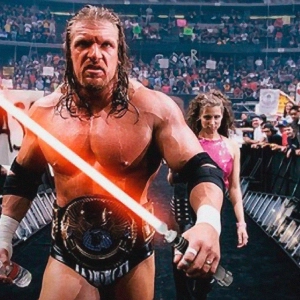 Club Kayfabe 131 A Long Time Ago in a WWE Universe Far Far Away...