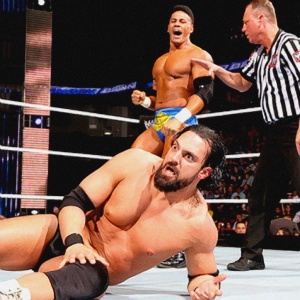 Club Kayfabe - SMRTFGTZ