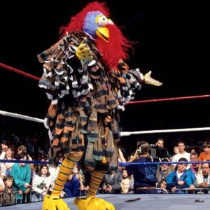 Club Kayfabe 129 Kimmy Gibbler