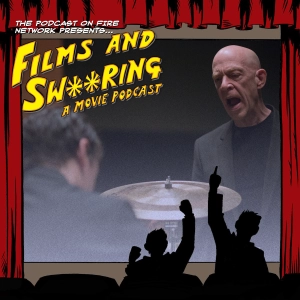FILMS AND SWEARING 85 WHIPLASH