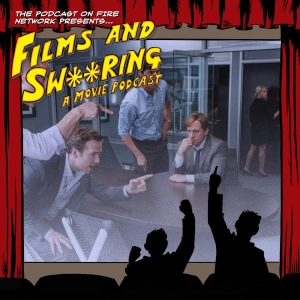 Films and Swearing 94 Letter B for The Big Short