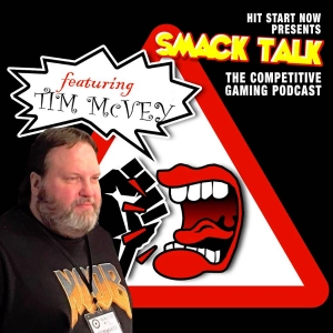 HSN Smack Talk featuring Tim McVey
