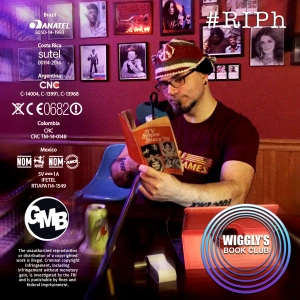 Wiggly's Book Club 026