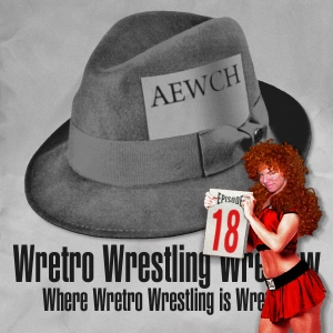 WrWrWr18: They Like to do the Woo