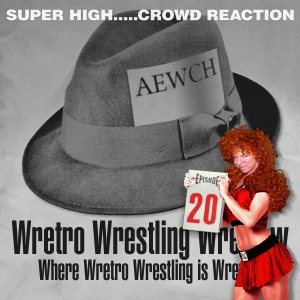WrWrWr20: Super High.....Crowd Reaction