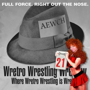 WrWrWr21: Full Force. Right out the Nose.