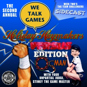 We Talk Games 183 Osman