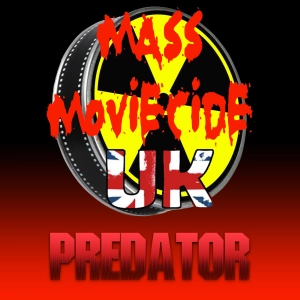 Mass Moviciede UK 158 Predator