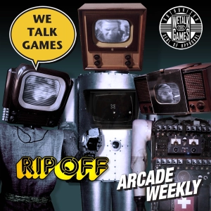 We Talk Games 192 Rip Off