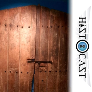 HistoCast 268 - La puerta del pasado